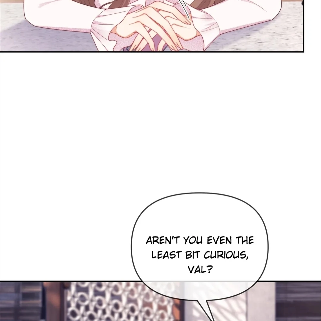 White Moon He Made a Move On Me Chapter 53 - Page 64
