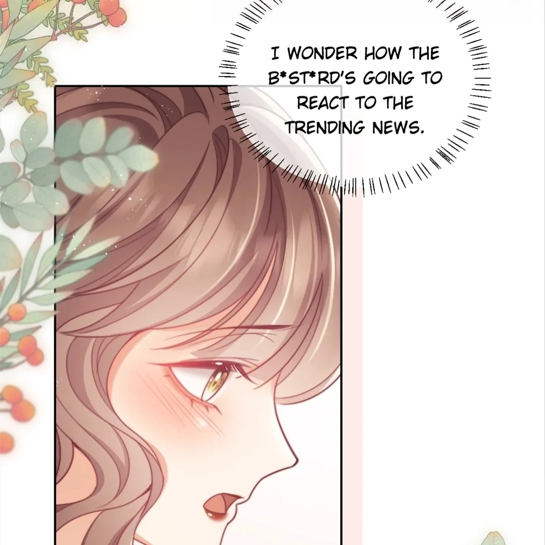 White Moon He Made a Move On Me Chapter 53 - Page 69
