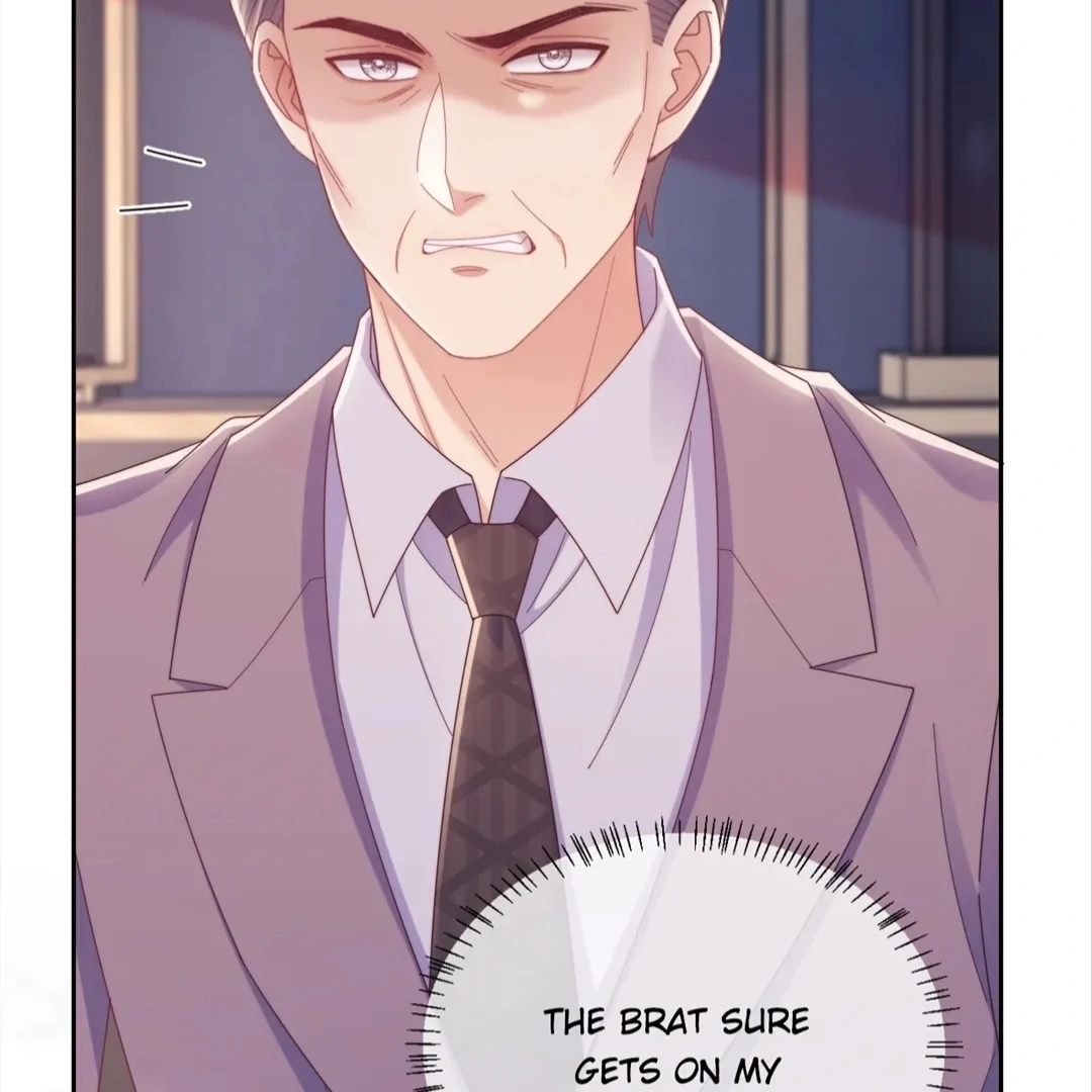 White Moon He Made a Move On Me Chapter 53 - Page 7