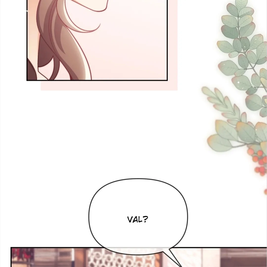 White Moon He Made a Move On Me Chapter 53 - Page 70