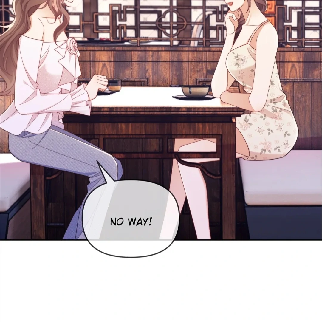 White Moon He Made a Move On Me Chapter 53 - Page 73