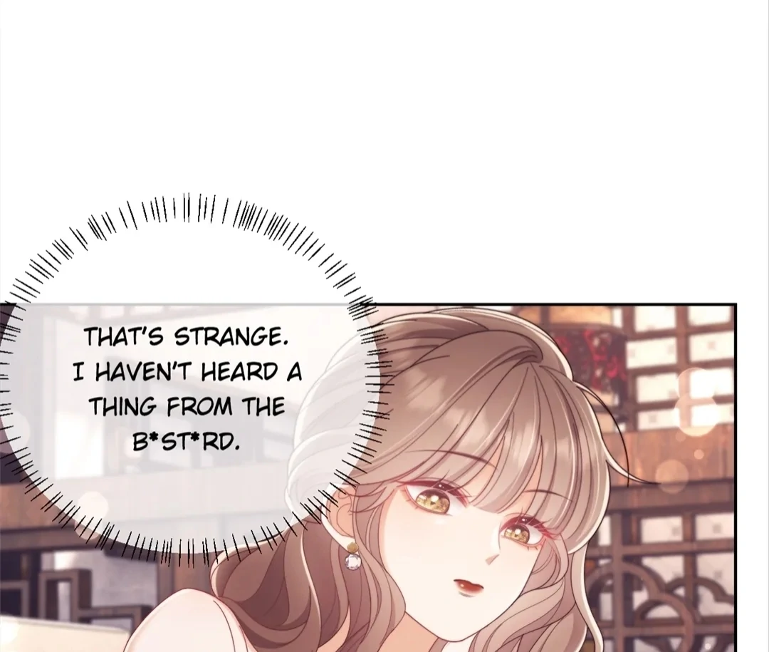 White Moon He Made a Move On Me Chapter 53 - Page 74