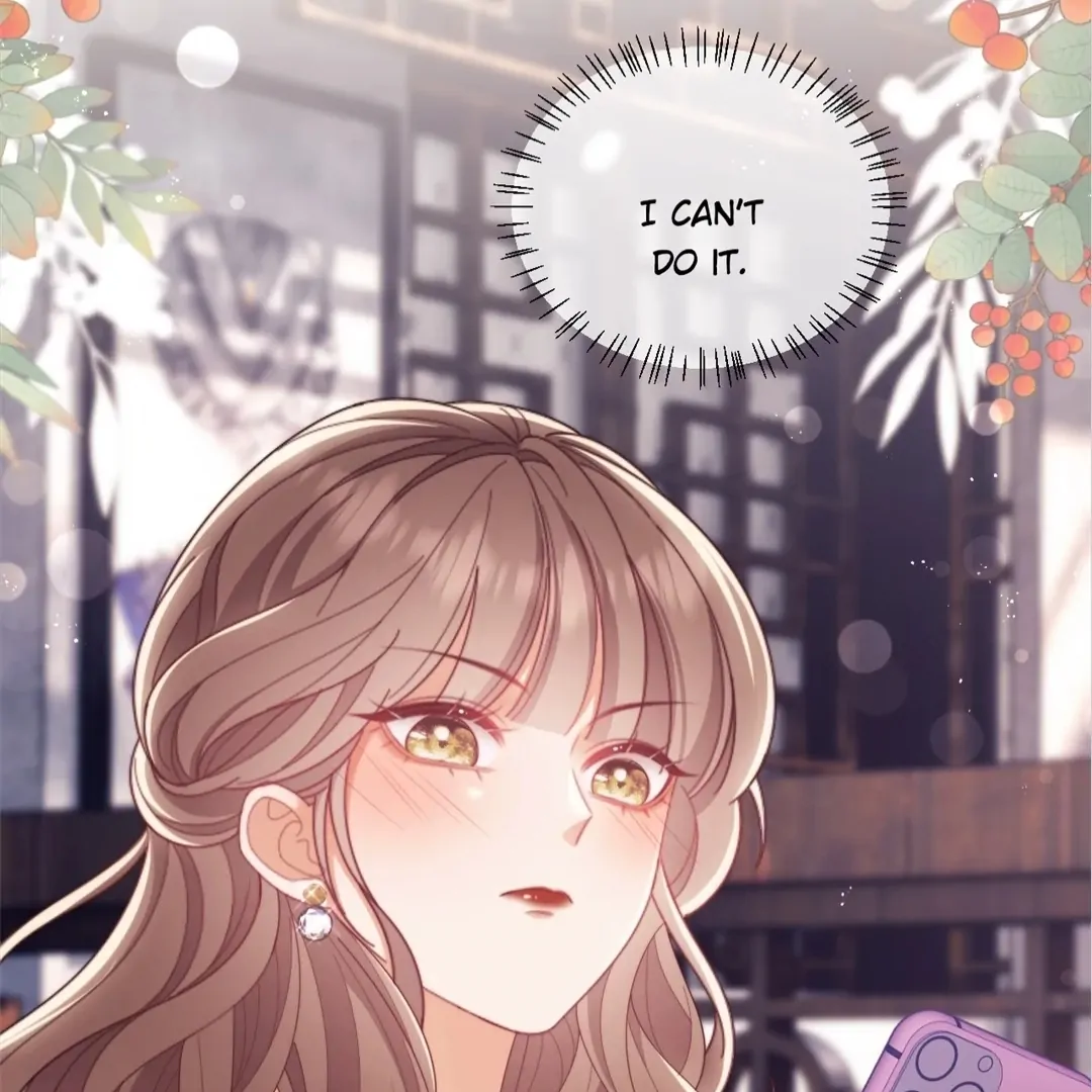White Moon He Made a Move On Me Chapter 53 - Page 79