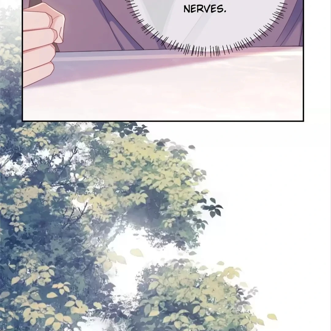 White Moon He Made a Move On Me Chapter 53 - Page 8