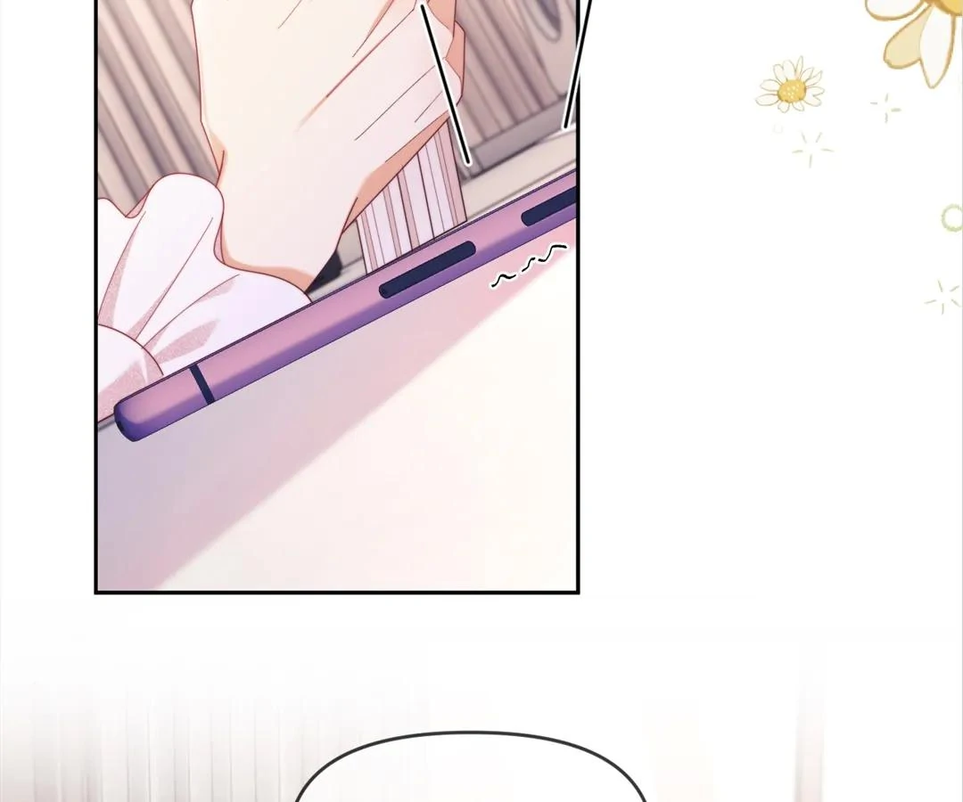 White Moon He Made a Move On Me Chapter 54 - Page 11
