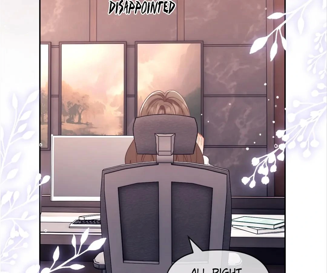 White Moon He Made a Move On Me Chapter 54 - Page 15