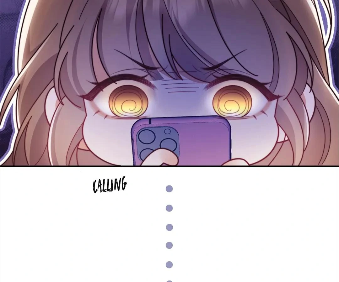 White Moon He Made a Move On Me Chapter 54 - Page 28