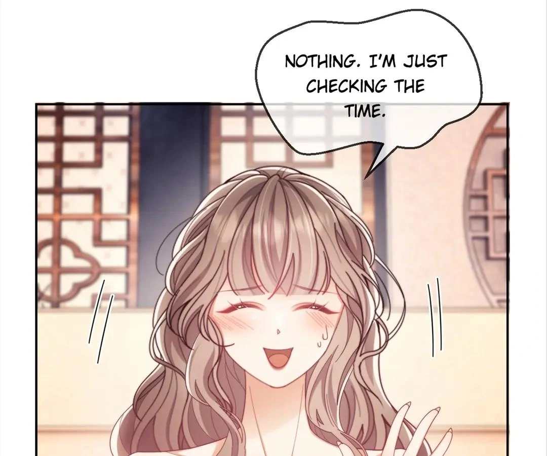 White Moon He Made a Move On Me Chapter 54 - Page 3
