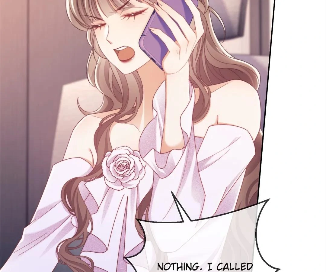 White Moon He Made a Move On Me Chapter 54 - Page 33