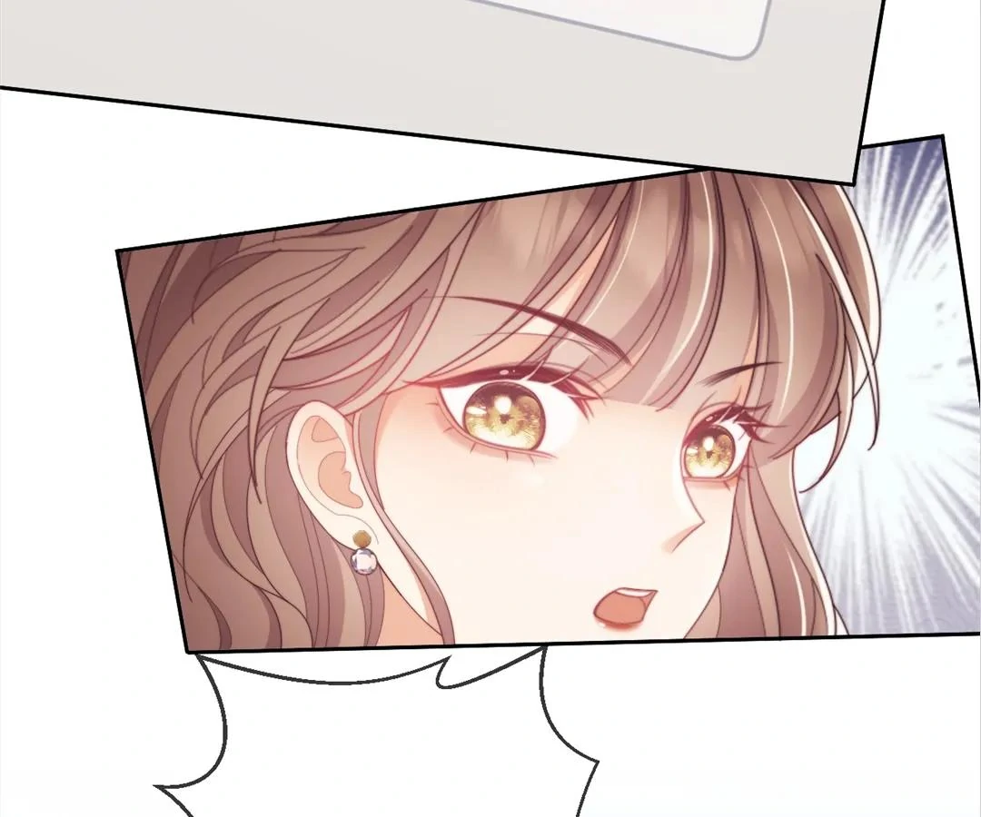 White Moon He Made a Move On Me Chapter 54 - Page 44