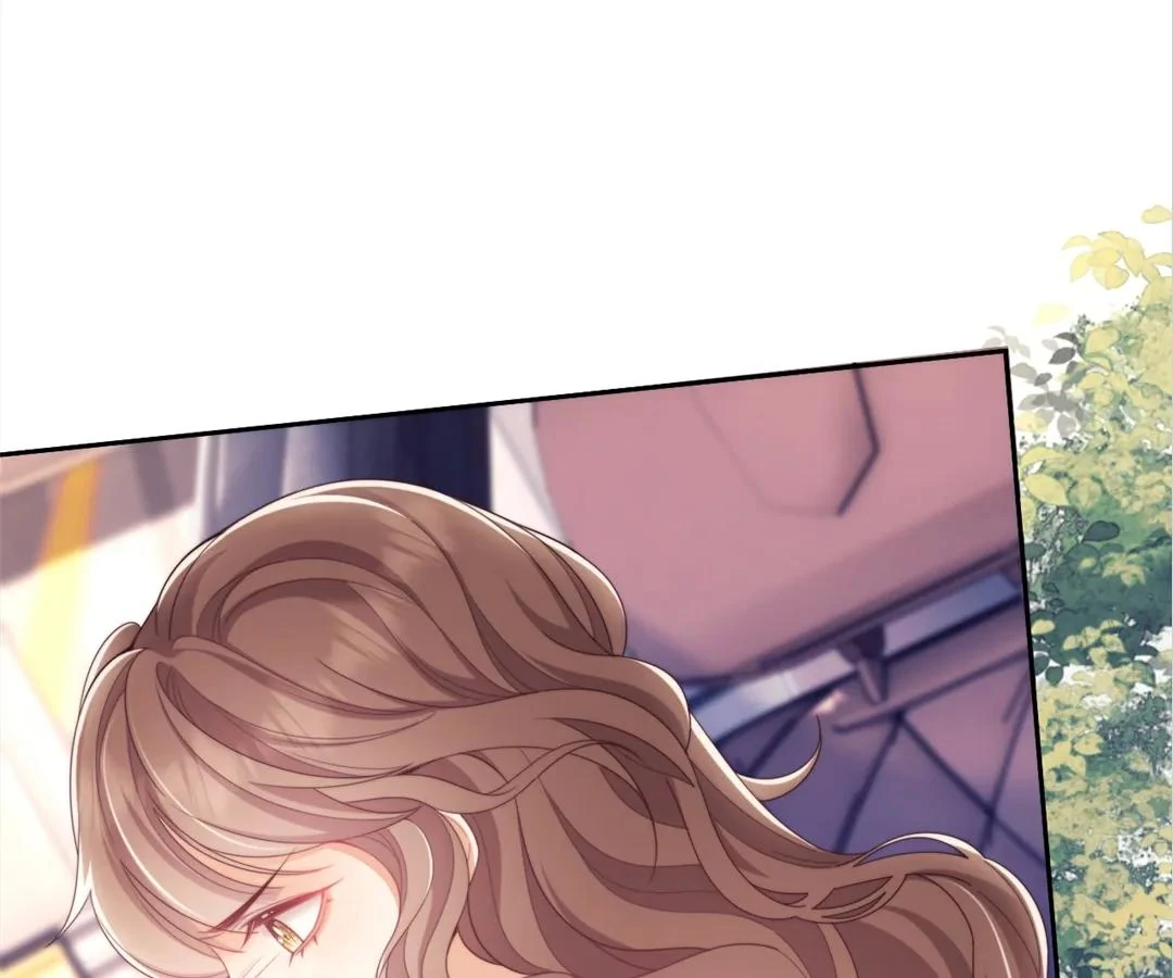 White Moon He Made a Move On Me Chapter 54 - Page 59