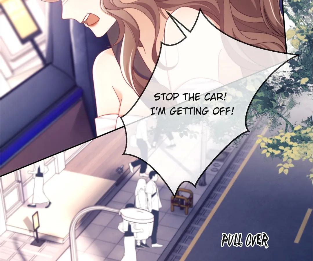 White Moon He Made a Move On Me Chapter 54 - Page 60