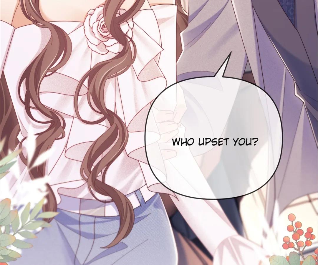 White Moon He Made a Move On Me Chapter 54 - Page 69