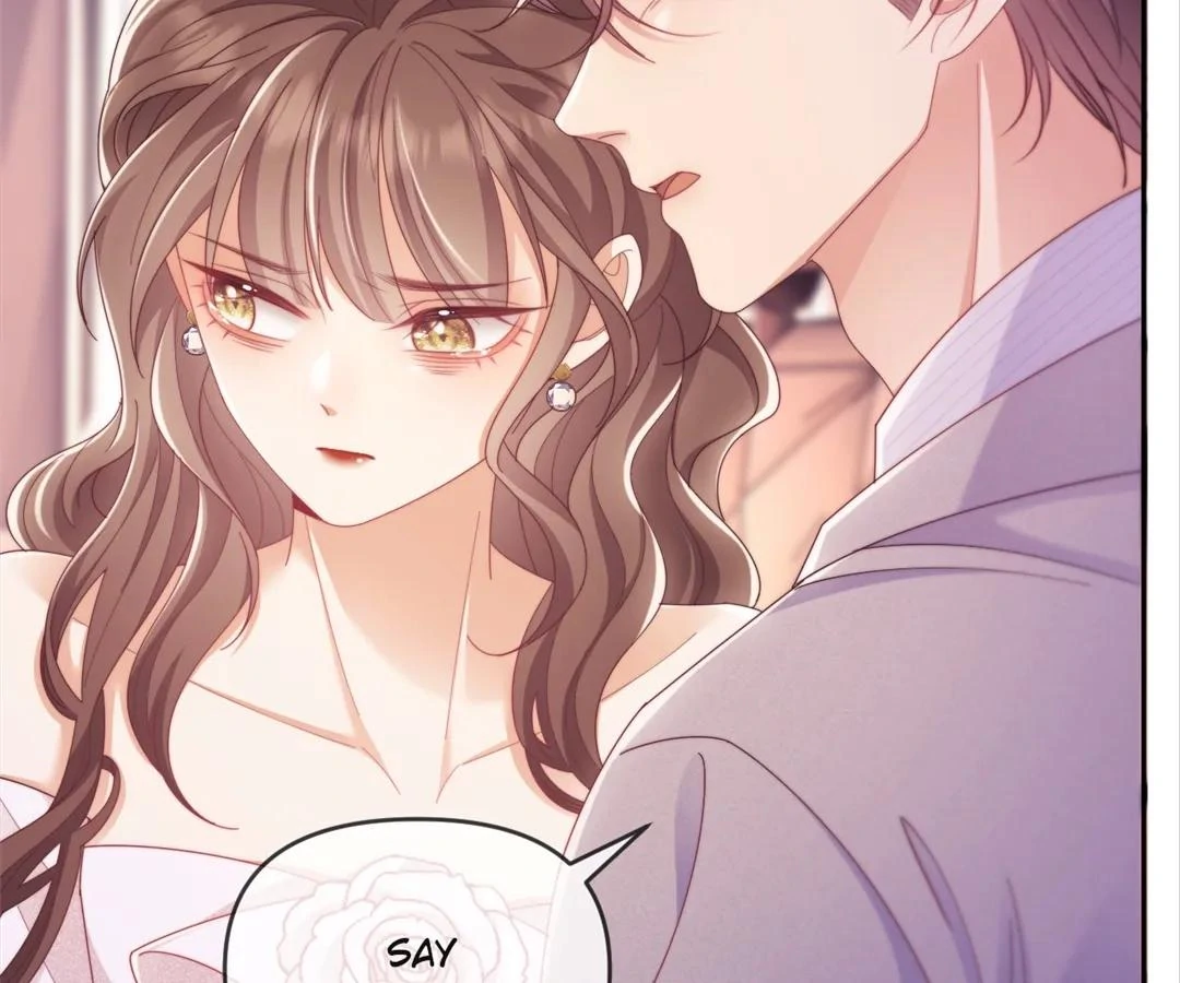 White Moon He Made a Move On Me Chapter 54 - Page 71