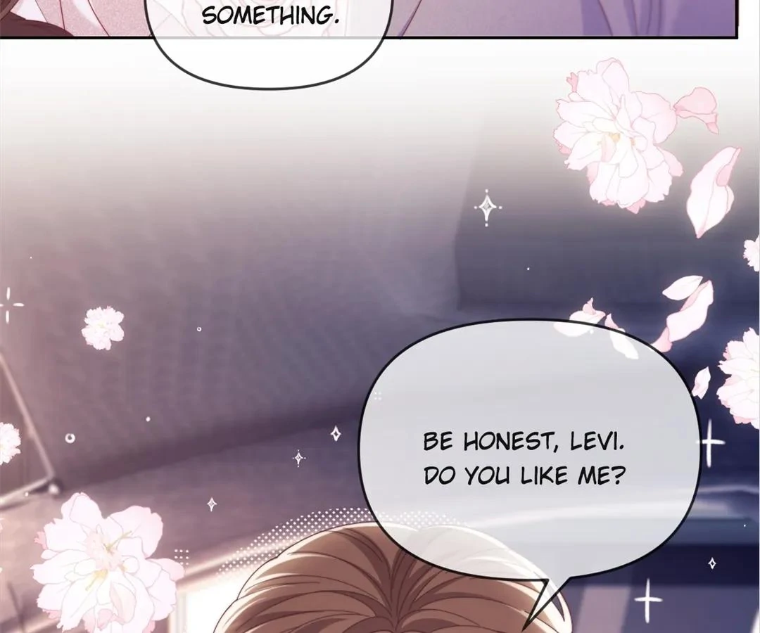 White Moon He Made a Move On Me Chapter 54 - Page 72
