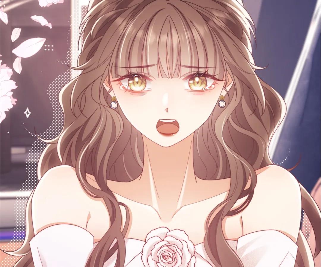 White Moon He Made a Move On Me Chapter 54 - Page 73