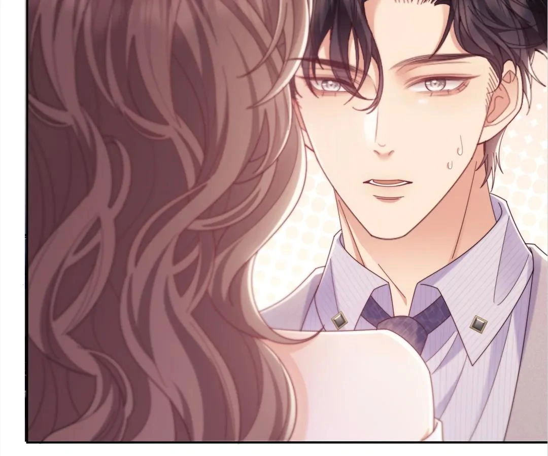 White Moon He Made a Move On Me Chapter 54 - Page 75