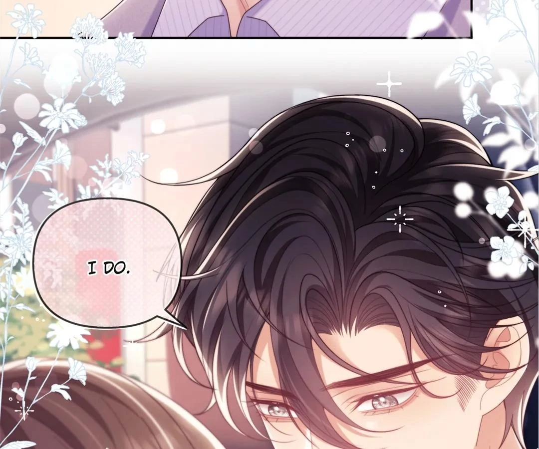 White Moon He Made a Move On Me Chapter 54 - Page 77