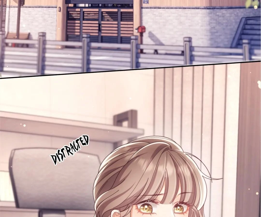 White Moon He Made a Move On Me Chapter 54 - Page 8