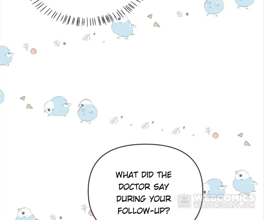 White Moon He Made a Move On Me Chapter 55 - Page 18