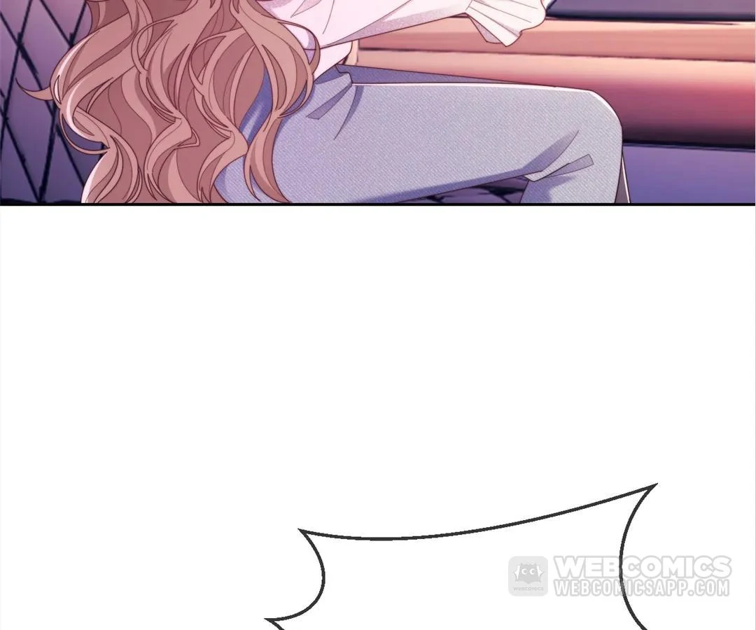 White Moon He Made a Move On Me Chapter 55 - Page 2