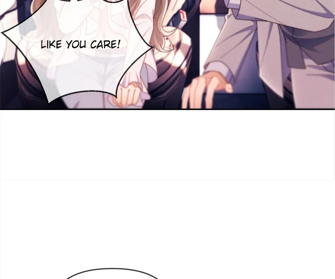 White Moon He Made a Move On Me Chapter 55 - Page 20