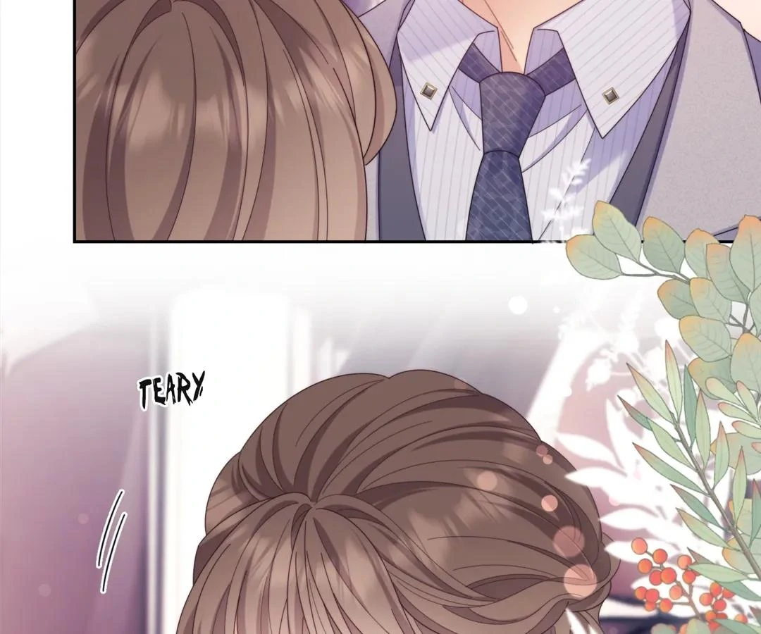 White Moon He Made a Move On Me Chapter 55 - Page 22