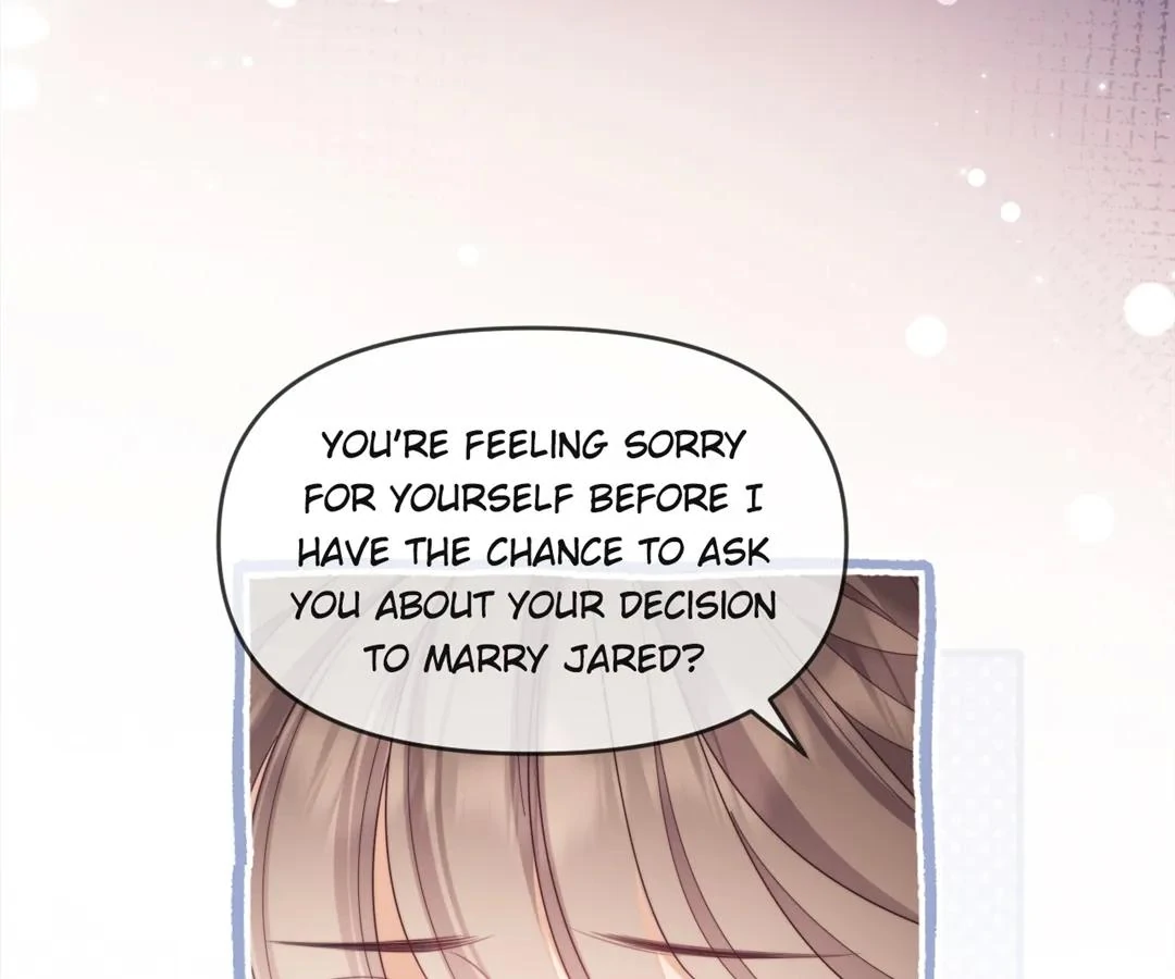 White Moon He Made a Move On Me Chapter 55 - Page 25
