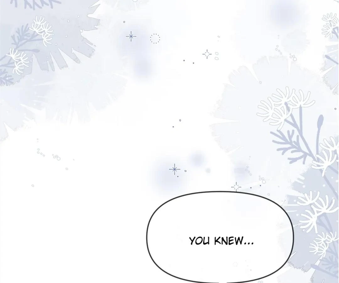 White Moon He Made a Move On Me Chapter 55 - Page 27