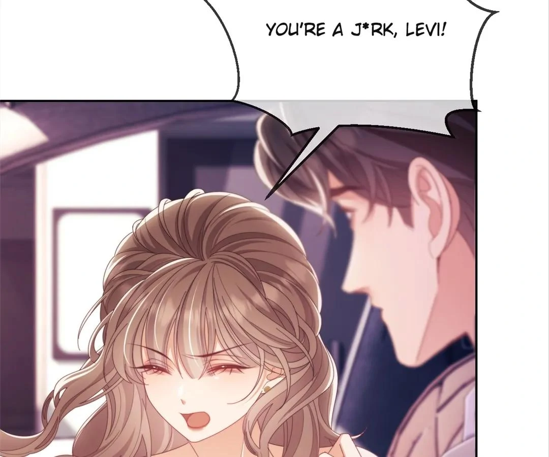 White Moon He Made a Move On Me Chapter 55 - Page 3