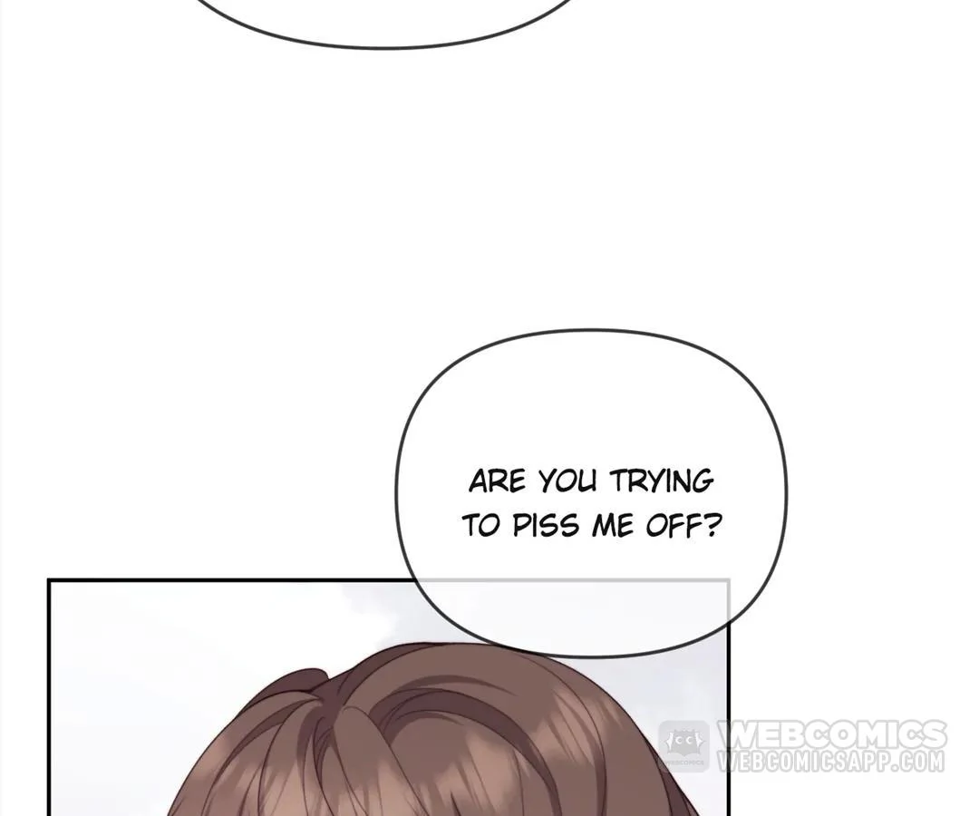 White Moon He Made a Move On Me Chapter 55 - Page 34