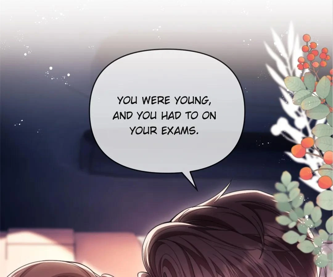 White Moon He Made a Move On Me Chapter 55 - Page 43