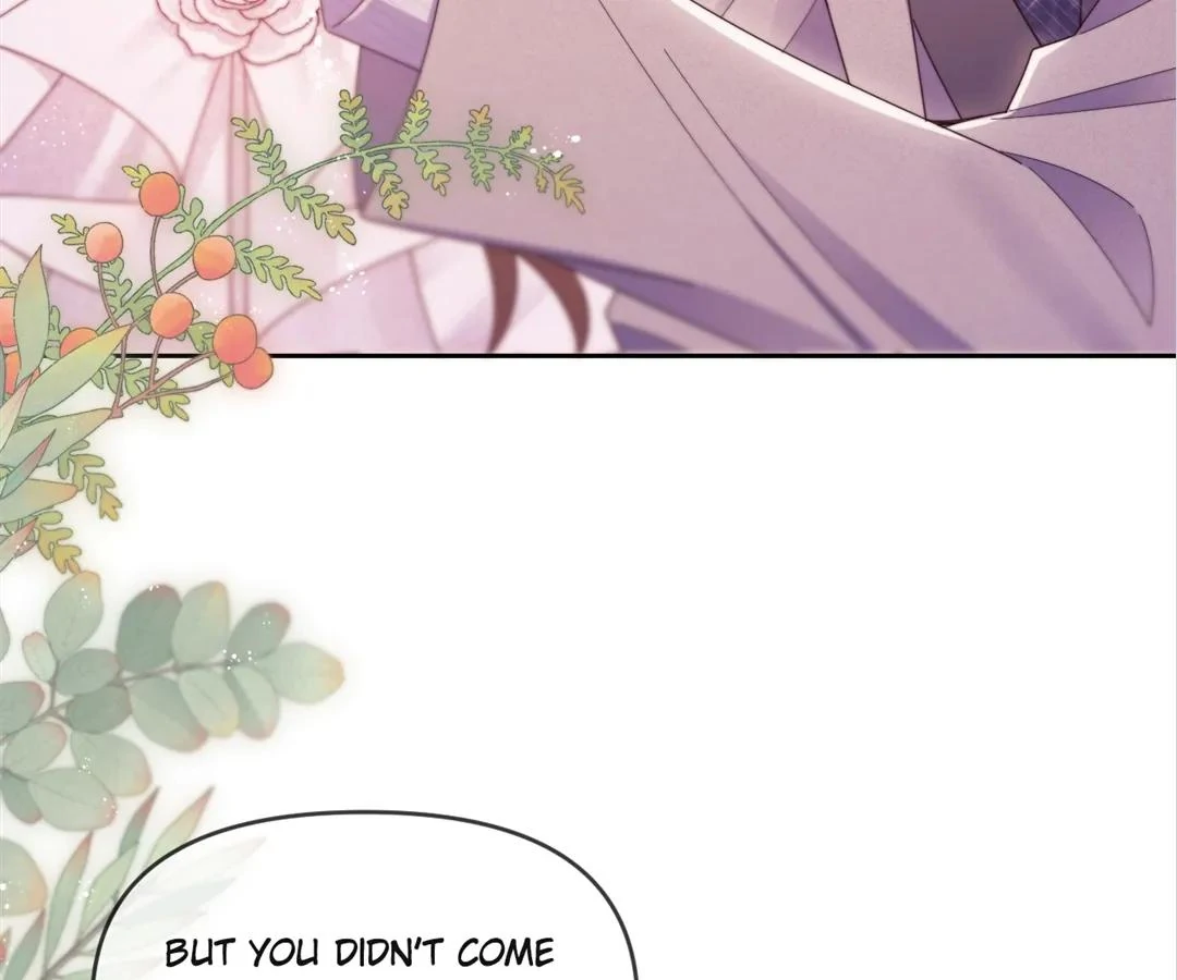 White Moon He Made a Move On Me Chapter 55 - Page 45