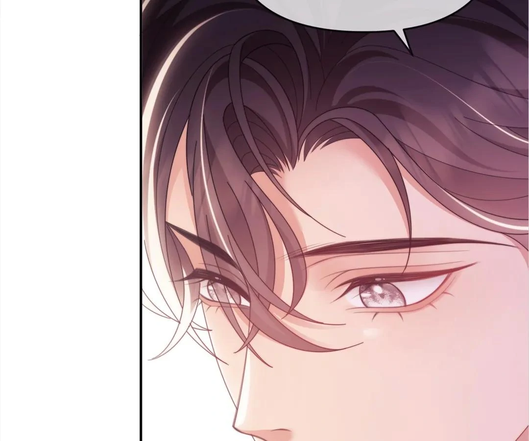 White Moon He Made a Move On Me Chapter 55 - Page 48