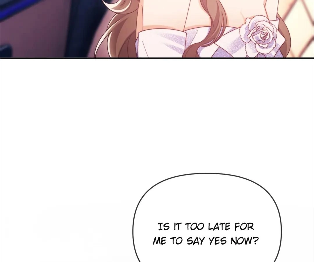 White Moon He Made a Move On Me Chapter 55 - Page 51