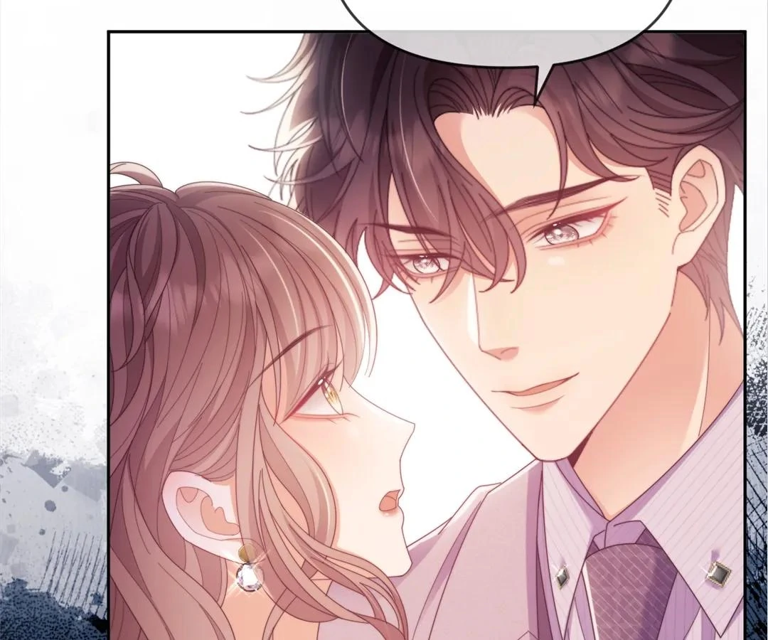 White Moon He Made a Move On Me Chapter 55 - Page 52