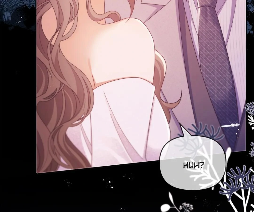 White Moon He Made a Move On Me Chapter 55 - Page 53