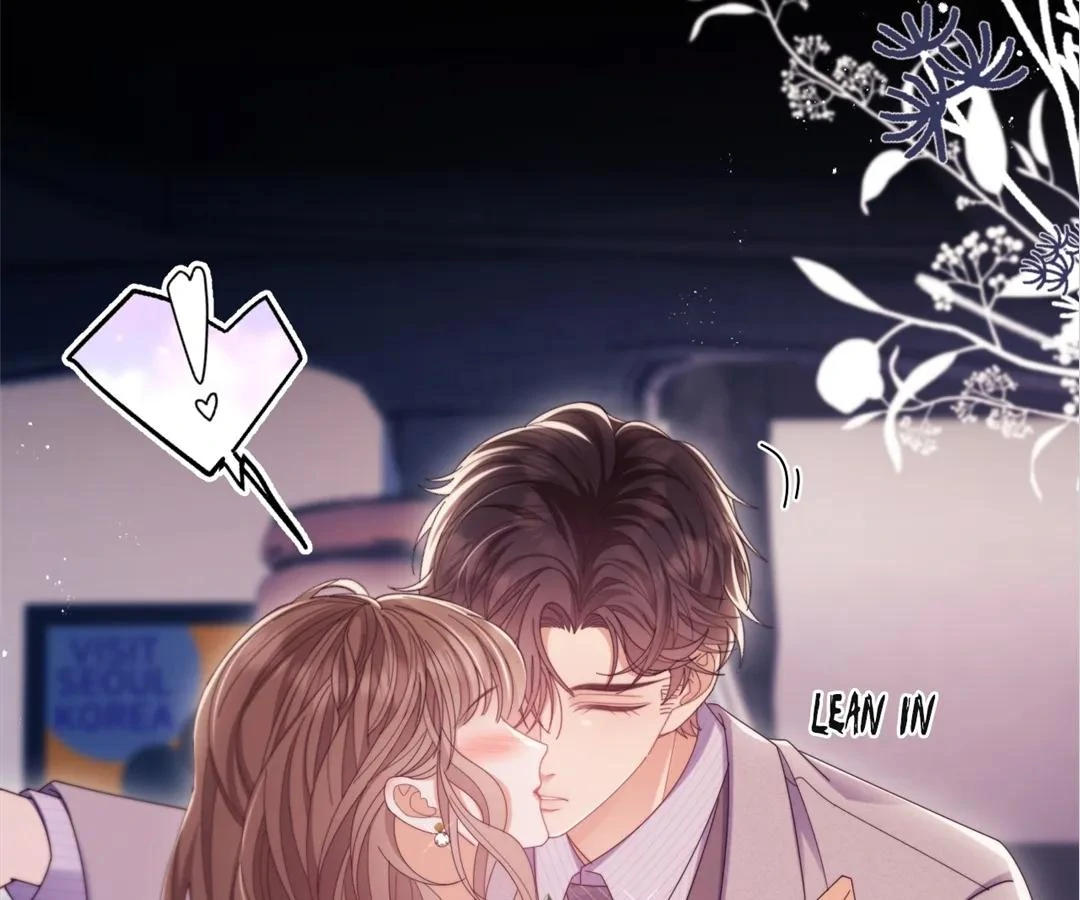 White Moon He Made a Move On Me Chapter 55 - Page 54