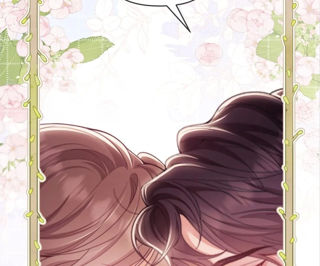 White Moon He Made a Move On Me Chapter 55 - Page 59