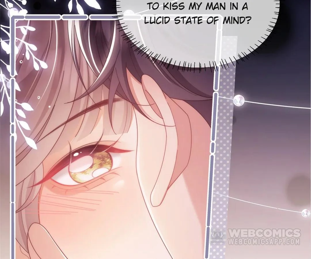 White Moon He Made a Move On Me Chapter 55 - Page 66