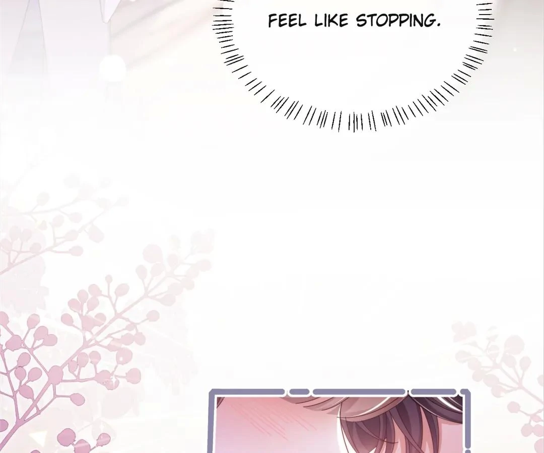 White Moon He Made a Move On Me Chapter 55 - Page 70
