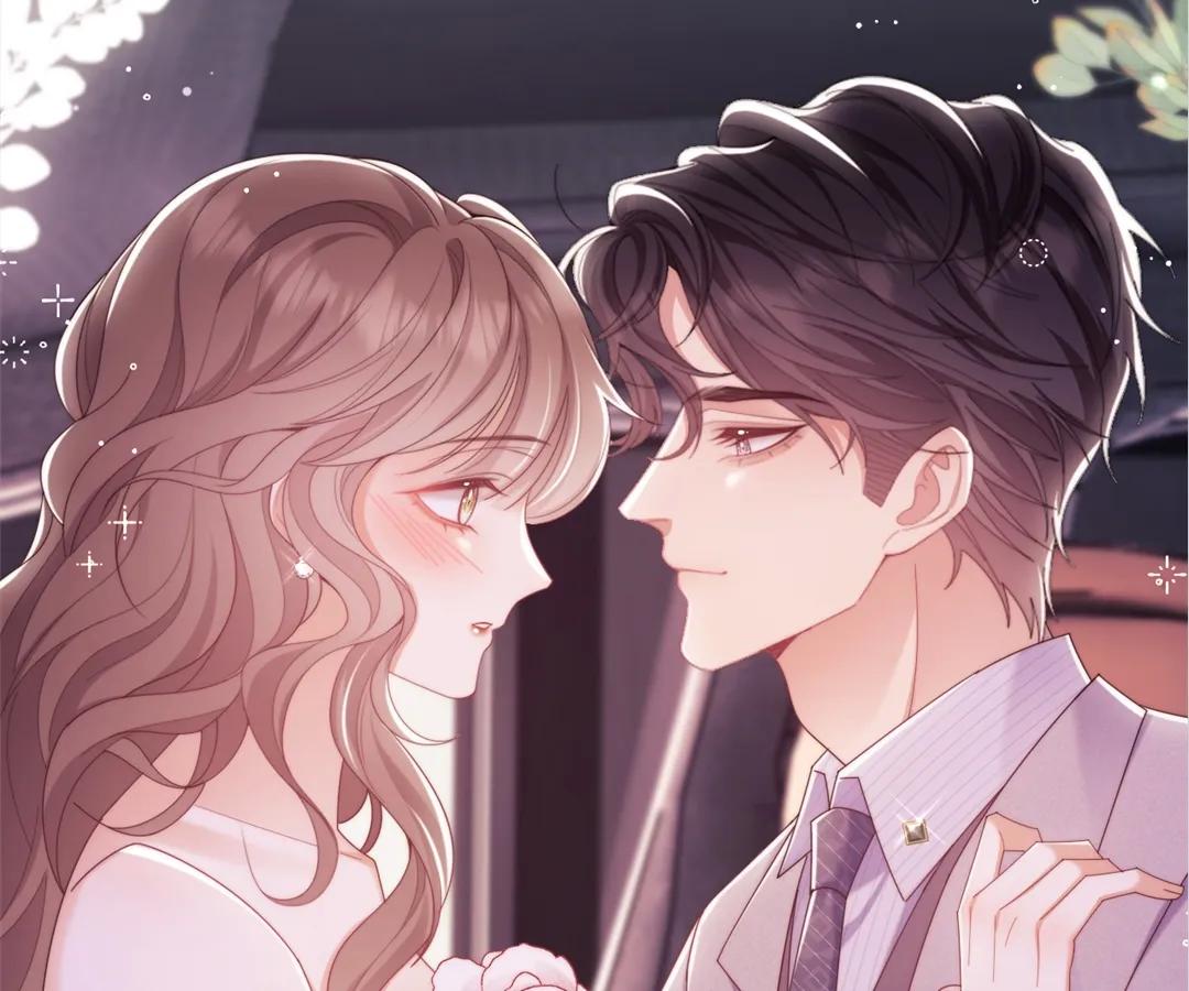 White Moon He Made a Move On Me Chapter 55 - Page 78