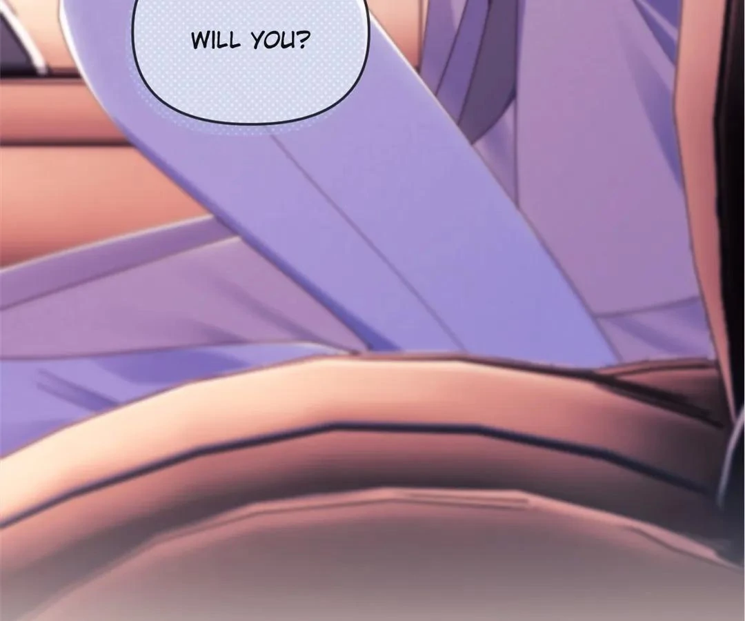 White Moon He Made a Move On Me Chapter 55 - Page 80