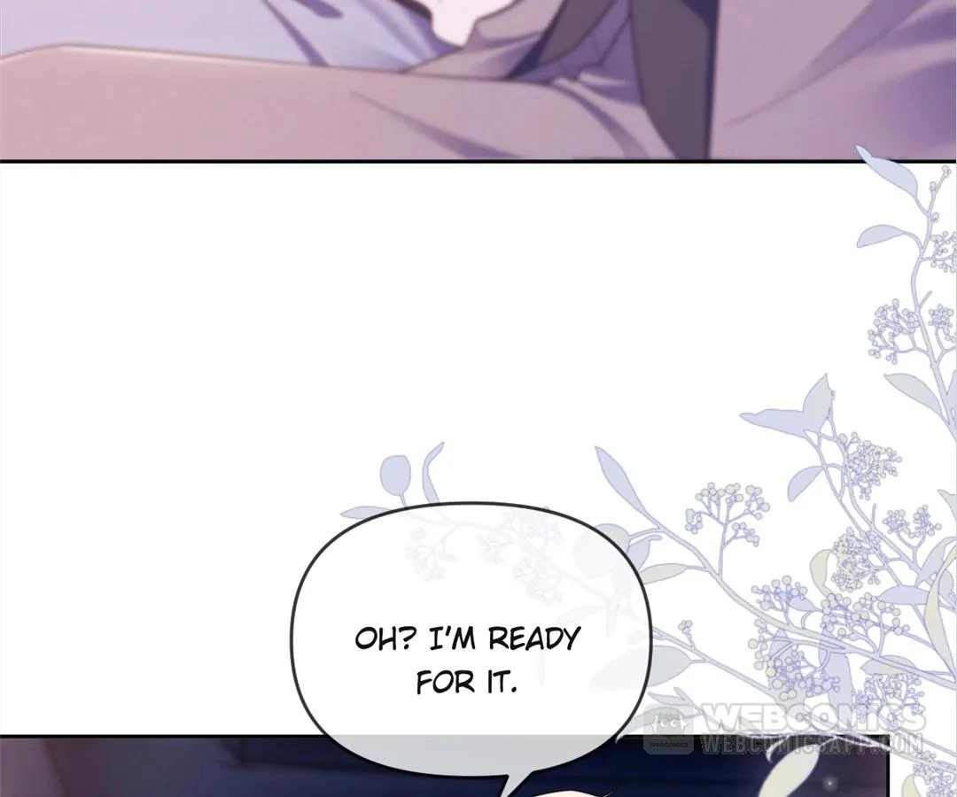 White Moon He Made a Move On Me Chapter 56 - Page 18