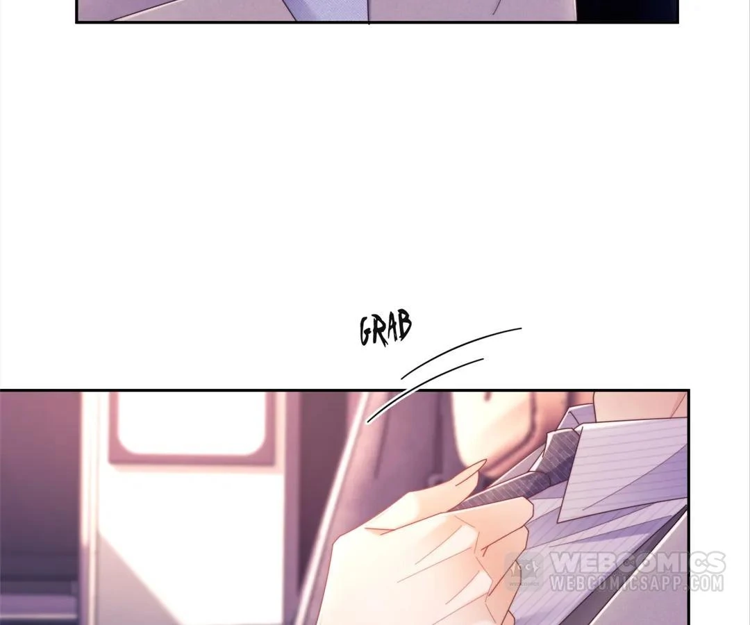 White Moon He Made a Move On Me Chapter 56 - Page 2