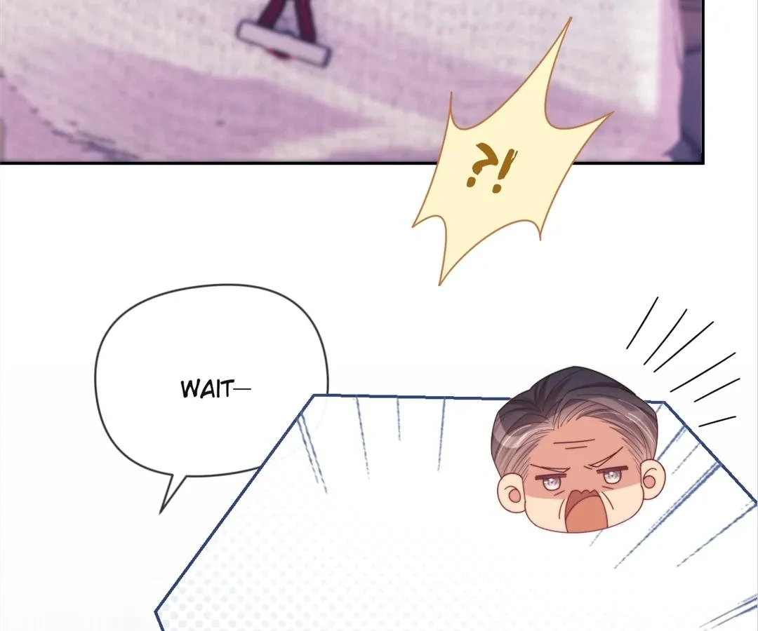 White Moon He Made a Move On Me Chapter 56 - Page 37