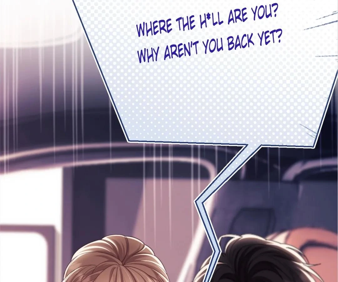 White Moon He Made a Move On Me Chapter 56 - Page 38