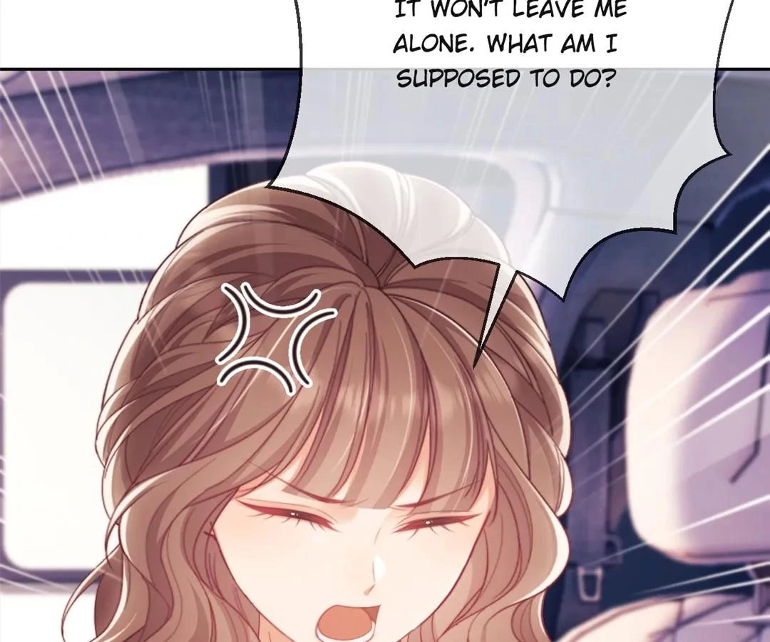 White Moon He Made a Move On Me Chapter 56 - Page 43