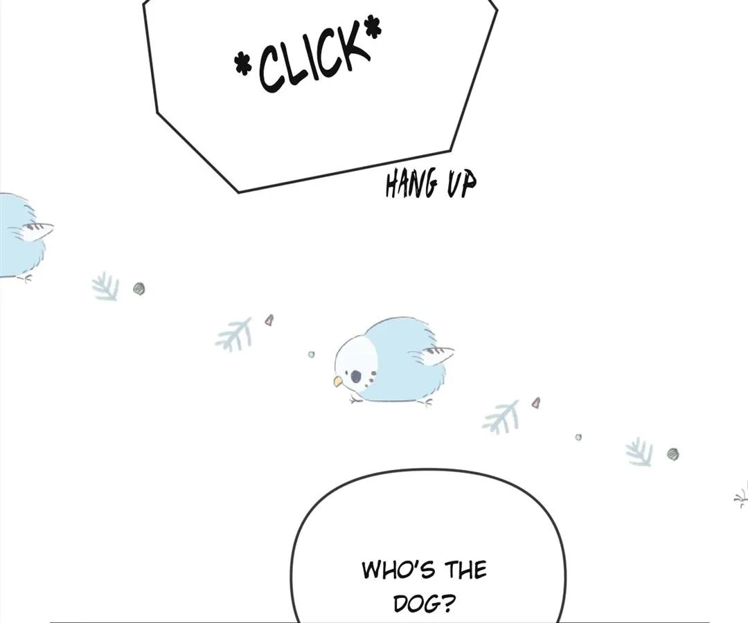 White Moon He Made a Move On Me Chapter 56 - Page 45