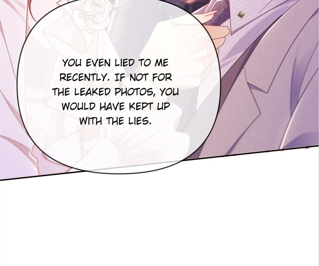 White Moon He Made a Move On Me Chapter 56 - Page 5
